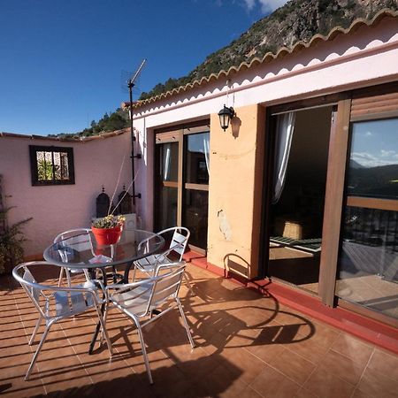 Eagles Nest - Massive Townhouse With Pool With Outstanding Views Villa Algodonales Exterior foto