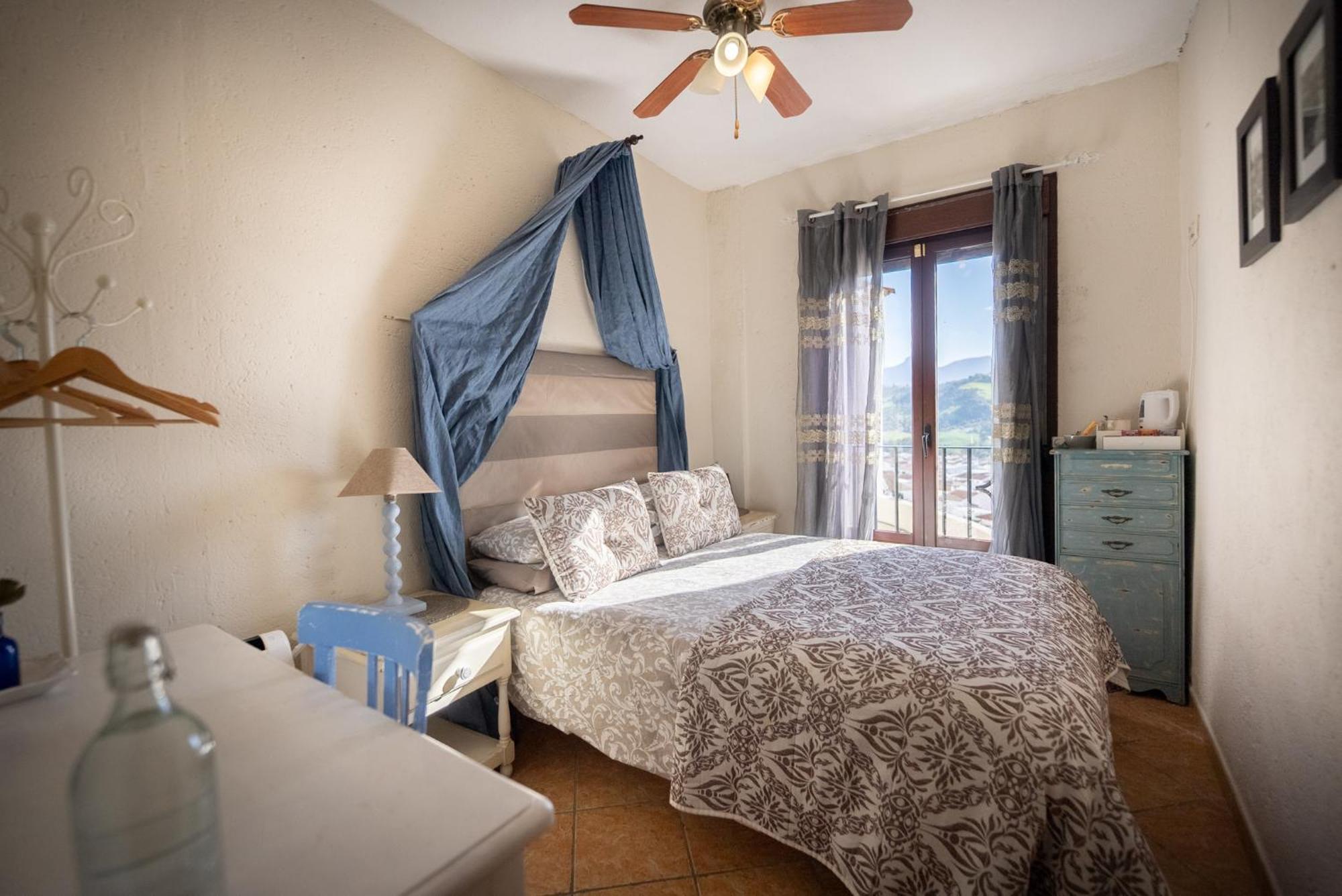 Eagles Nest - Massive Townhouse With Pool With Outstanding Views Villa Algodonales Exterior foto