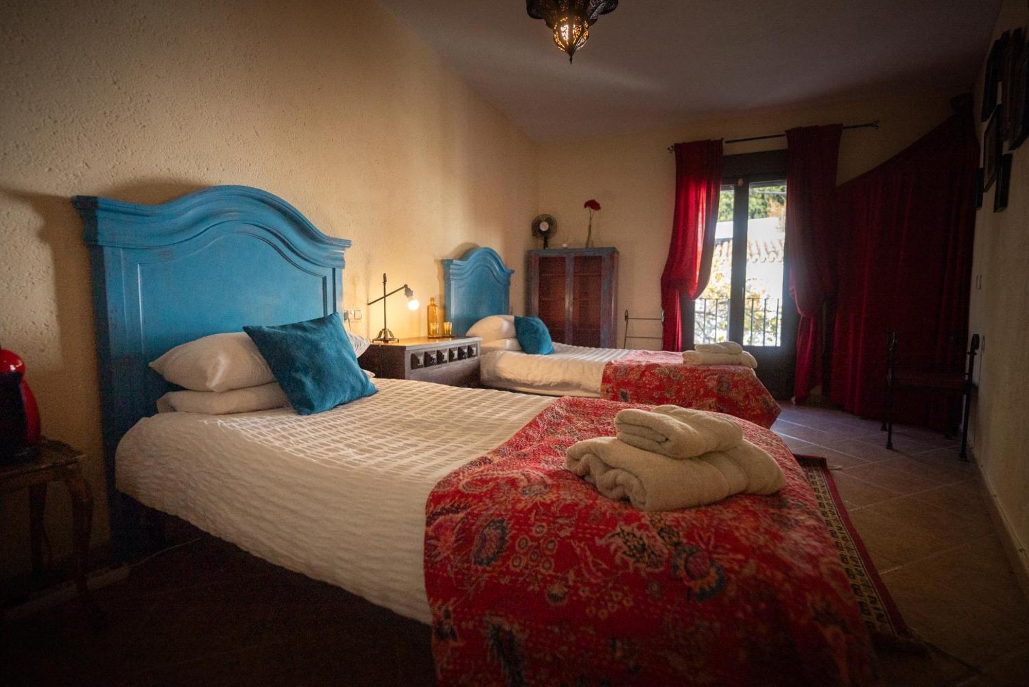 Eagles Nest - Massive Townhouse With Pool With Outstanding Views Villa Algodonales Exterior foto