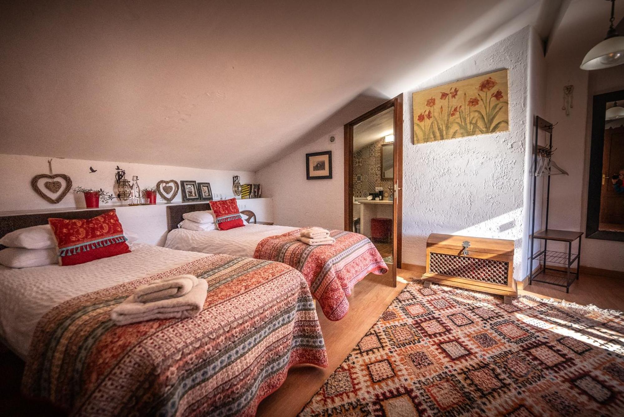 Eagles Nest - Massive Townhouse With Pool With Outstanding Views Villa Algodonales Exterior foto