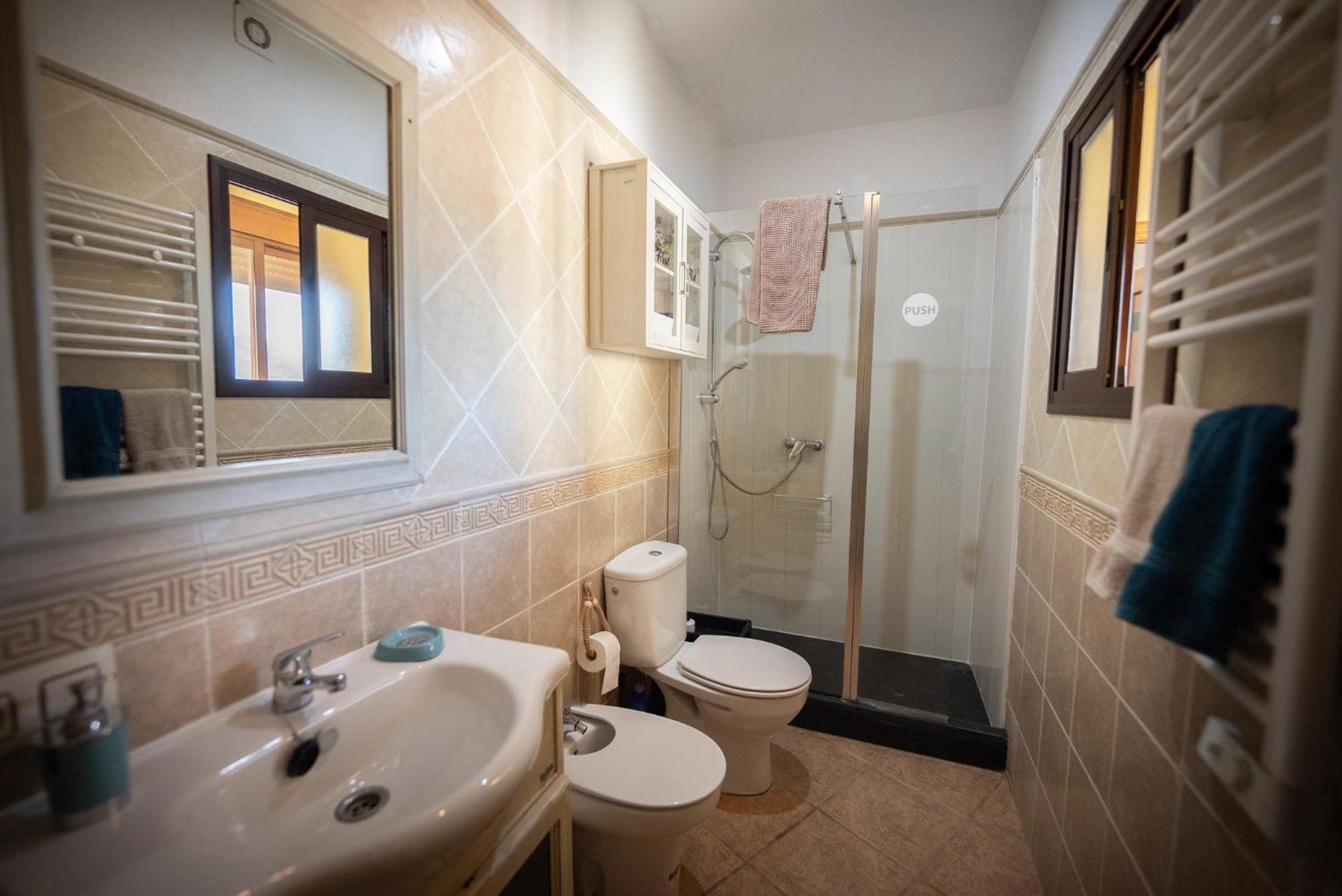 Eagles Nest - Massive Townhouse With Pool With Outstanding Views Villa Algodonales Exterior foto