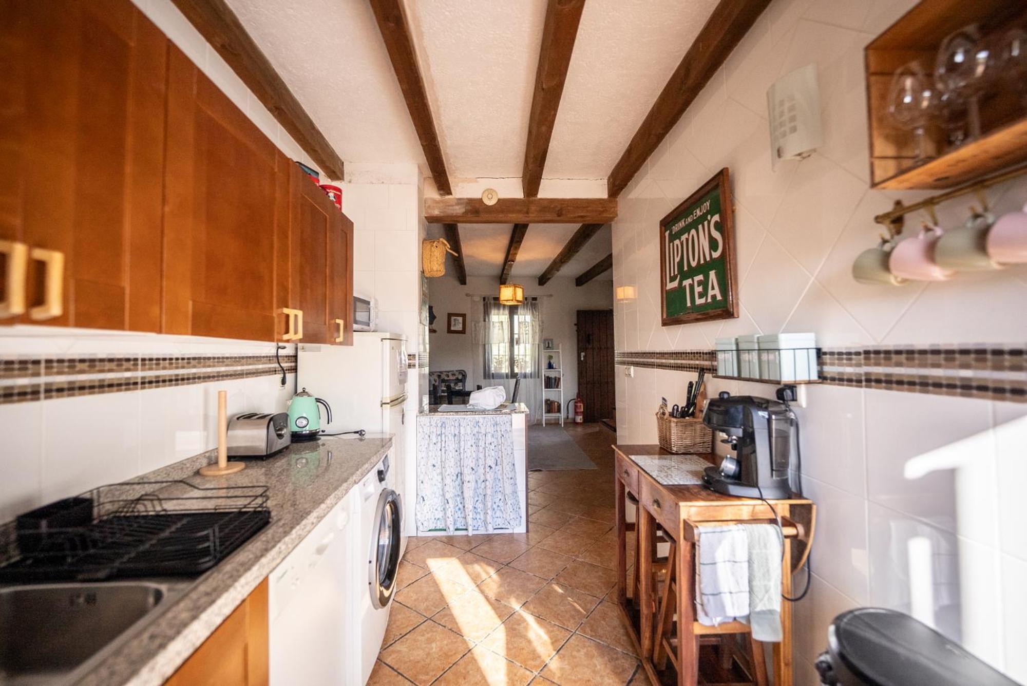 Eagles Nest - Massive Townhouse With Pool With Outstanding Views Villa Algodonales Exterior foto