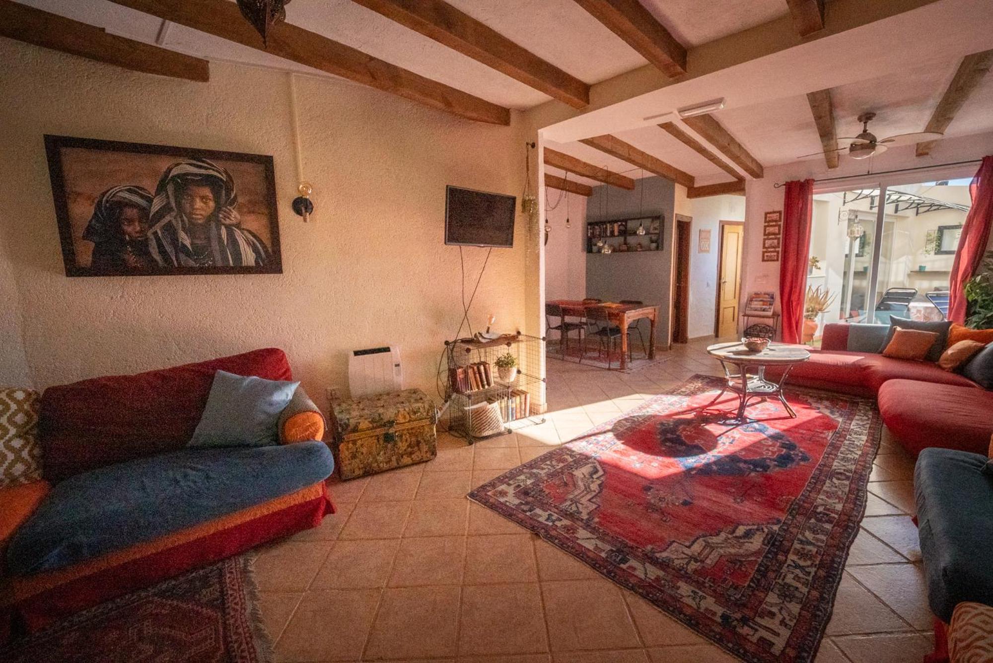 Eagles Nest - Massive Townhouse With Pool With Outstanding Views Villa Algodonales Exterior foto