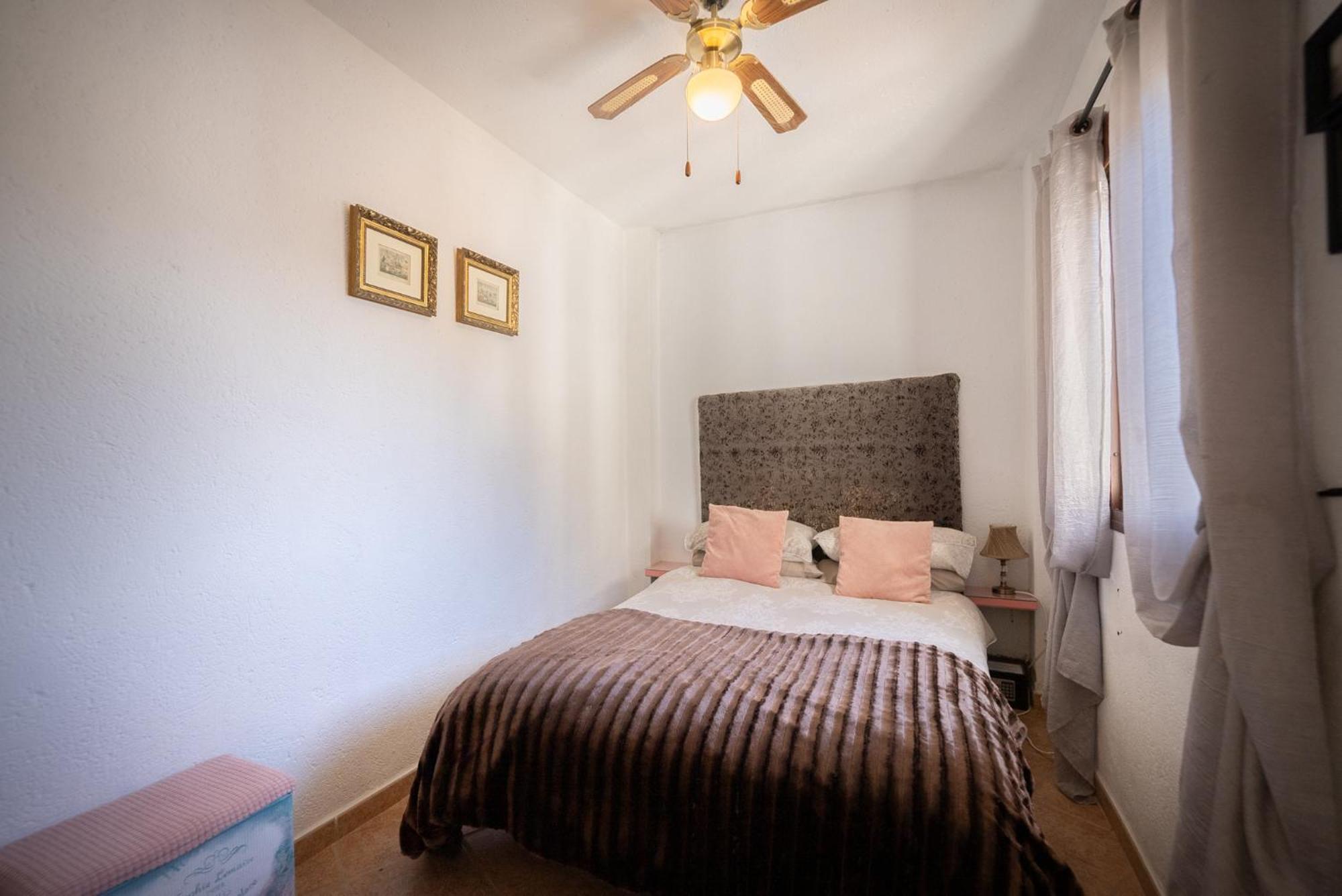 Eagles Nest - Massive Townhouse With Pool With Outstanding Views Villa Algodonales Exterior foto