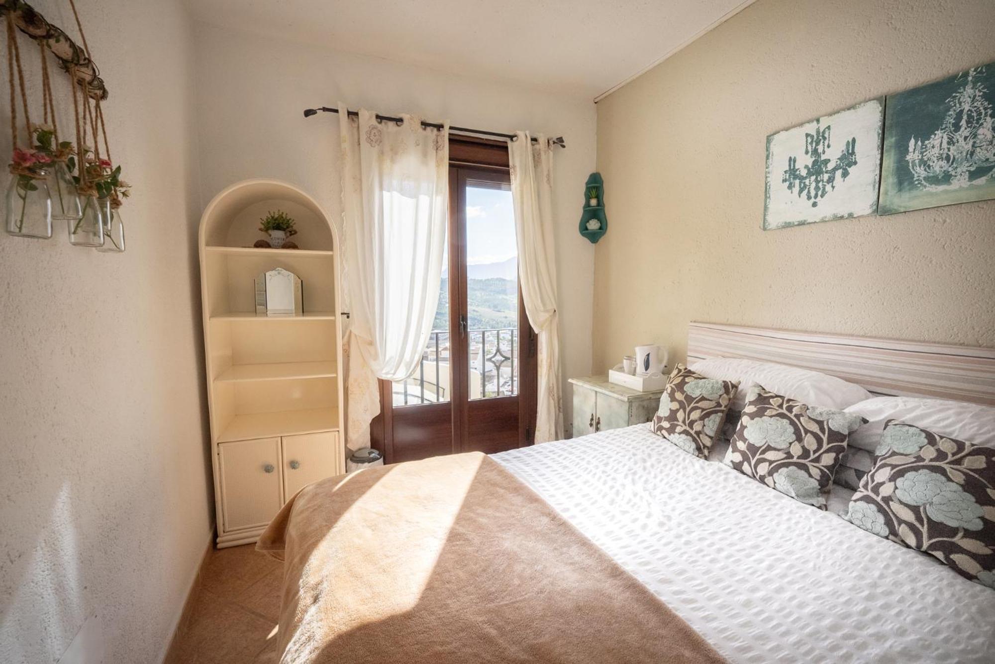 Eagles Nest - Massive Townhouse With Pool With Outstanding Views Villa Algodonales Exterior foto