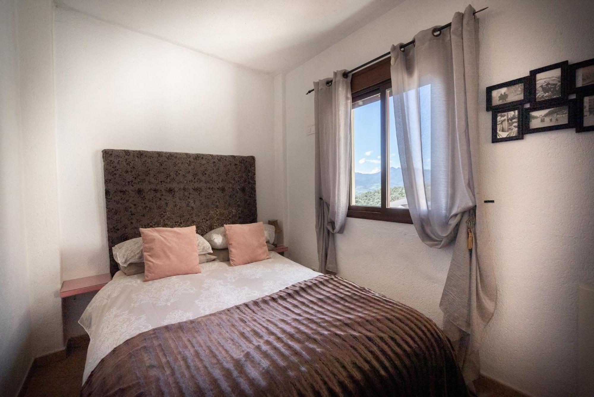 Eagles Nest - Massive Townhouse With Pool With Outstanding Views Villa Algodonales Exterior foto