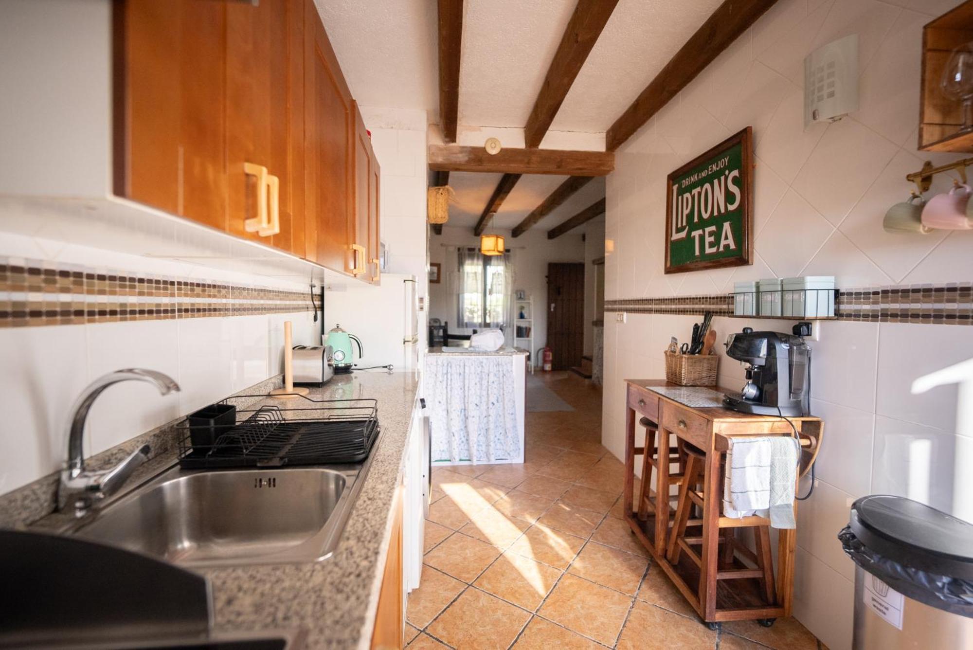 Eagles Nest - Massive Townhouse With Pool With Outstanding Views Villa Algodonales Exterior foto