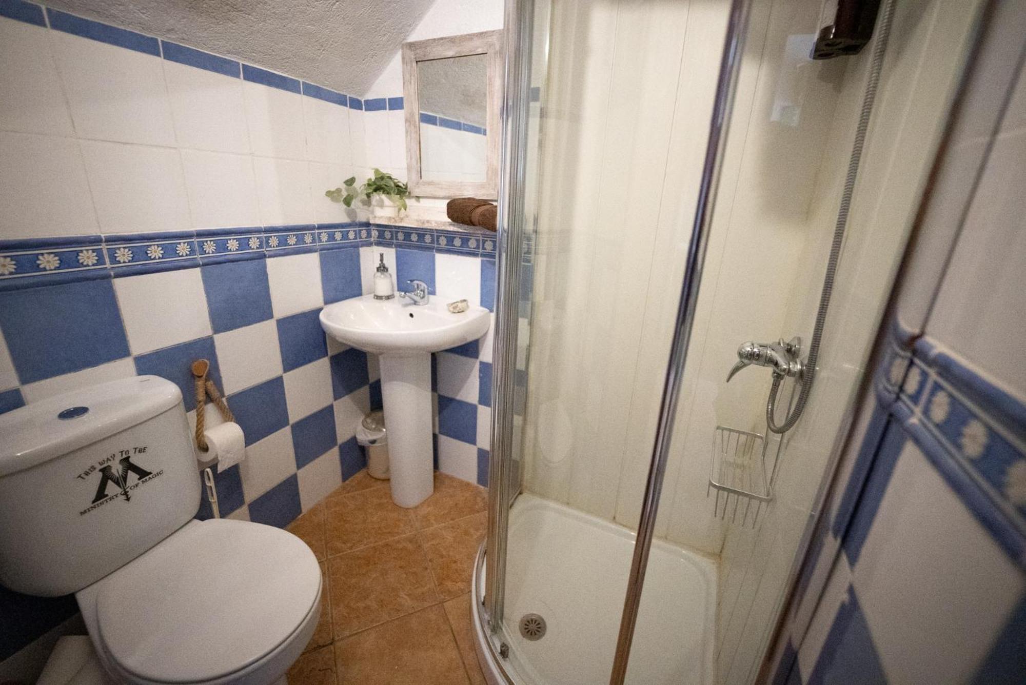 Eagles Nest - Massive Townhouse With Pool With Outstanding Views Villa Algodonales Exterior foto